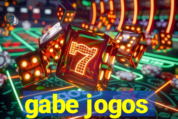 gabe jogos