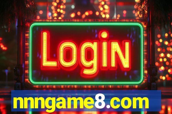 nnngame8.com