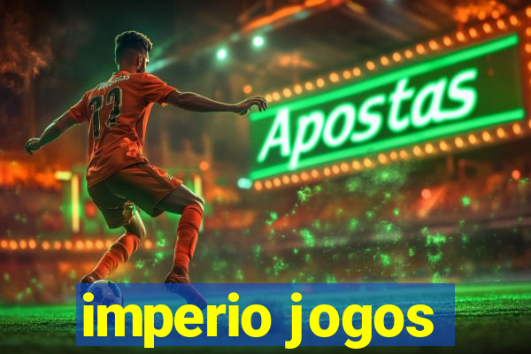 imperio jogos