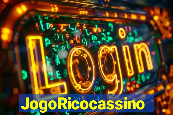 JogoRicocassino