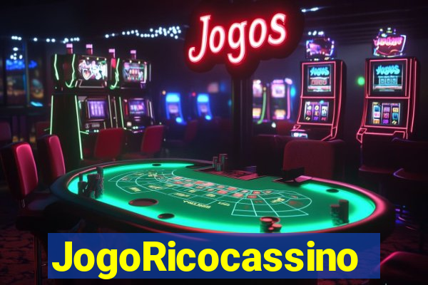 JogoRicocassino