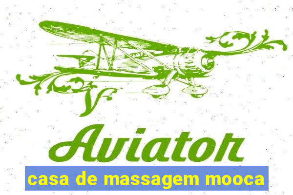 casa de massagem mooca