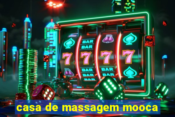 casa de massagem mooca