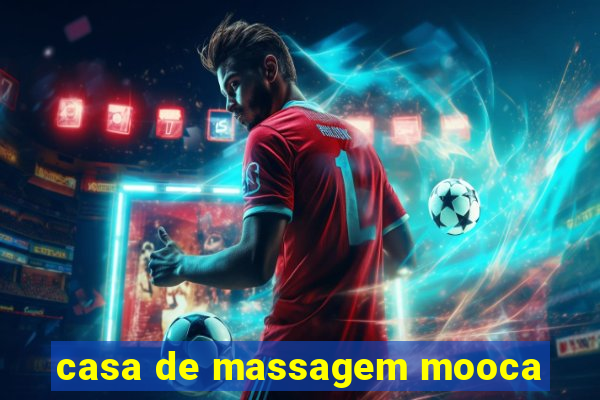 casa de massagem mooca