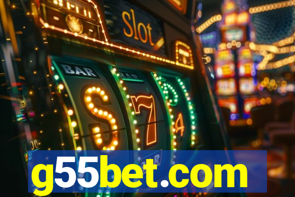 g55bet.com