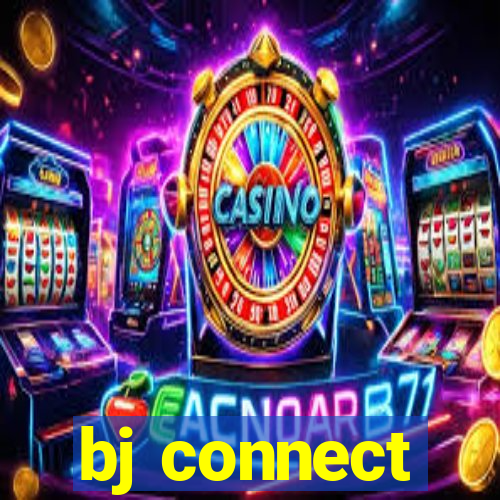 bj connect