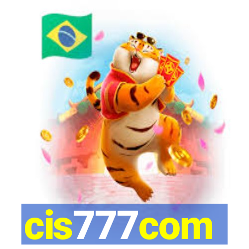 cis777com