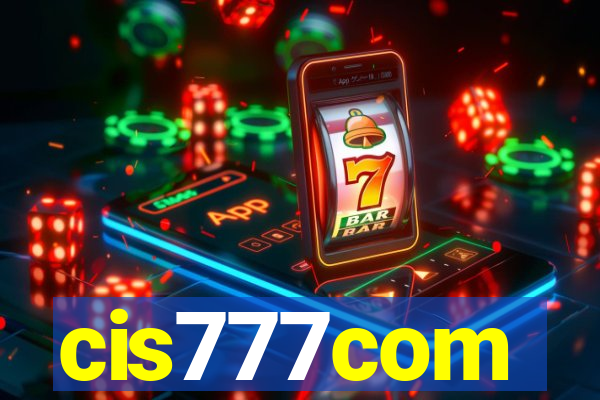 cis777com