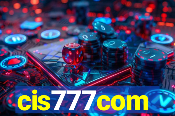 cis777com