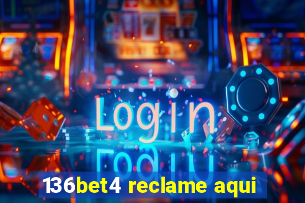 136bet4 reclame aqui