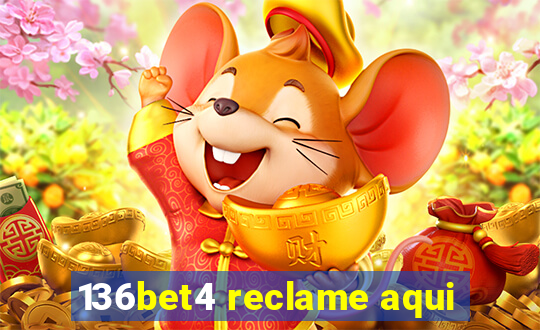 136bet4 reclame aqui