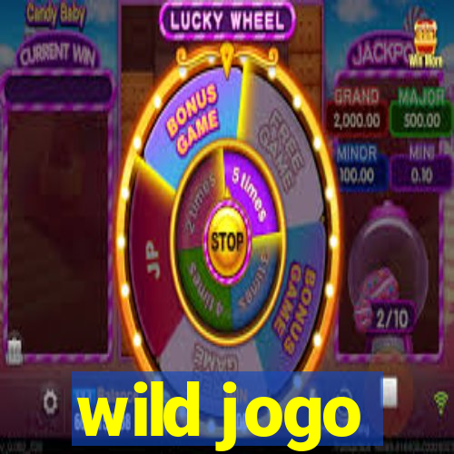 wild jogo