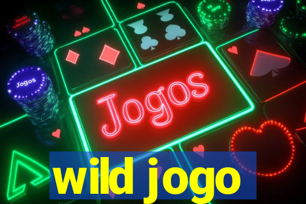 wild jogo