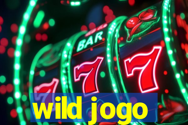 wild jogo