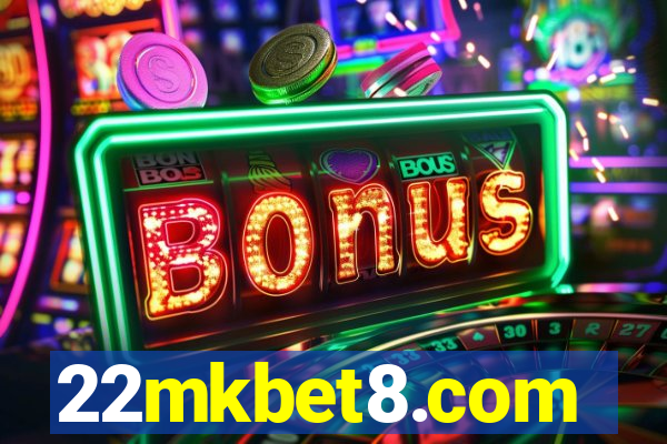 22mkbet8.com