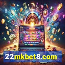 22mkbet8.com