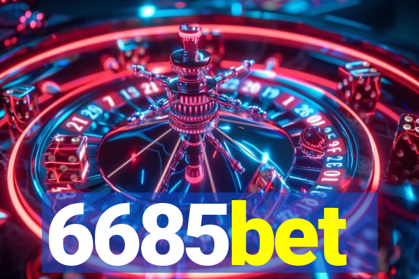 6685bet