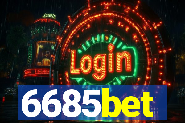 6685bet