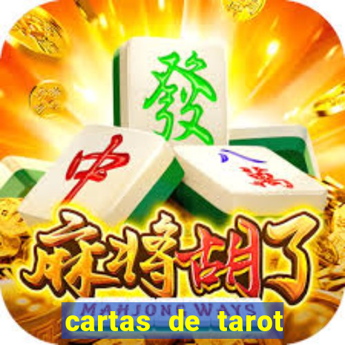 cartas de tarot significado pdf