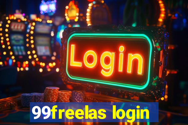 99freelas login