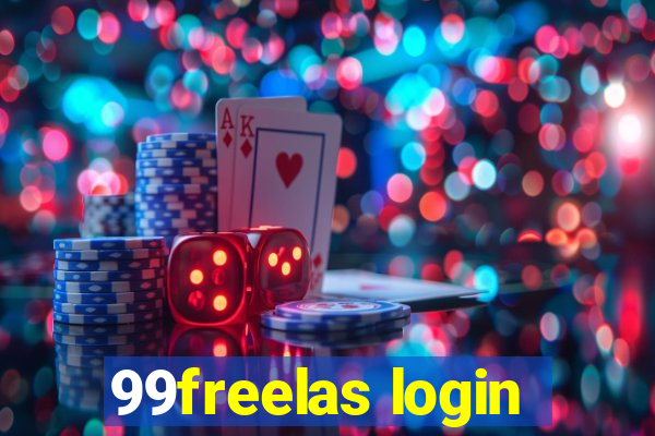 99freelas login