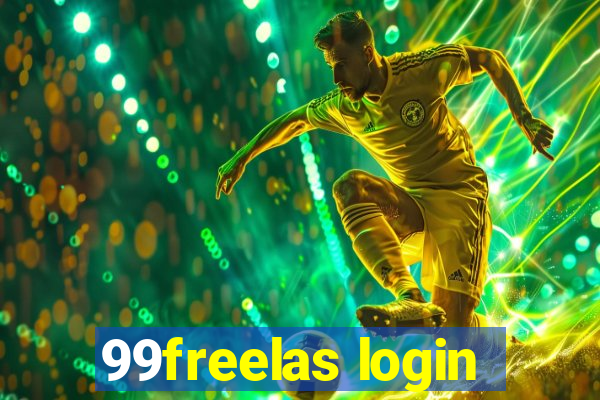 99freelas login