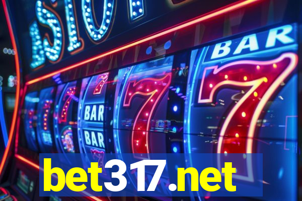 bet317.net