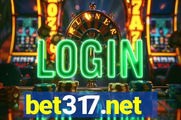 bet317.net