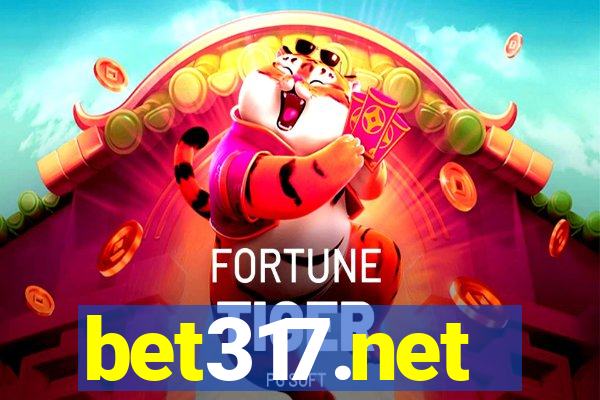 bet317.net