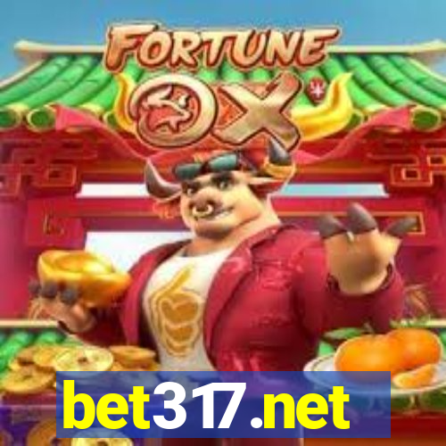 bet317.net