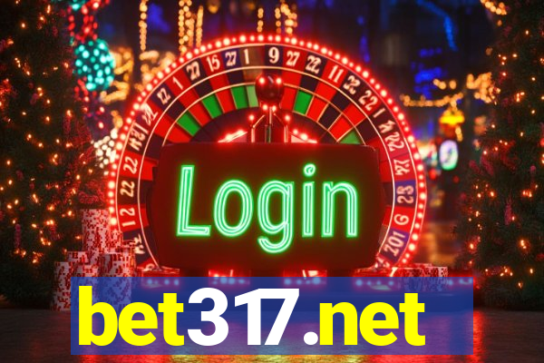 bet317.net