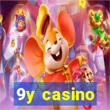 9y casino