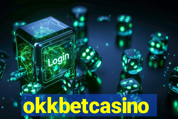 okkbetcasino