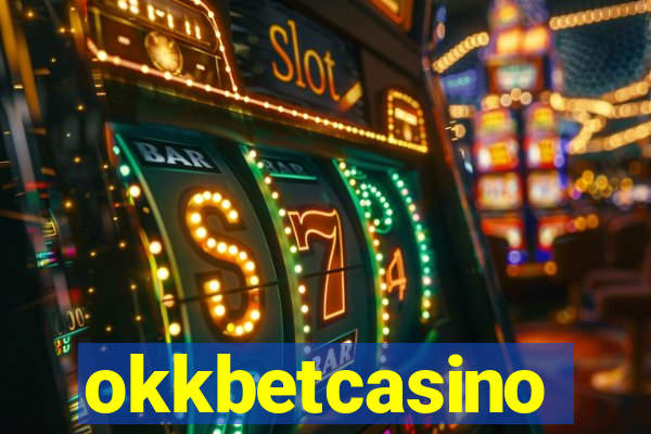 okkbetcasino