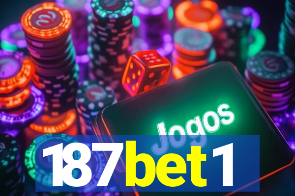 187bet1