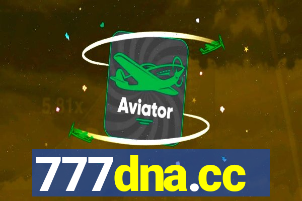 777dna.cc