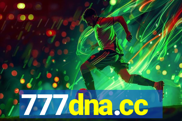 777dna.cc