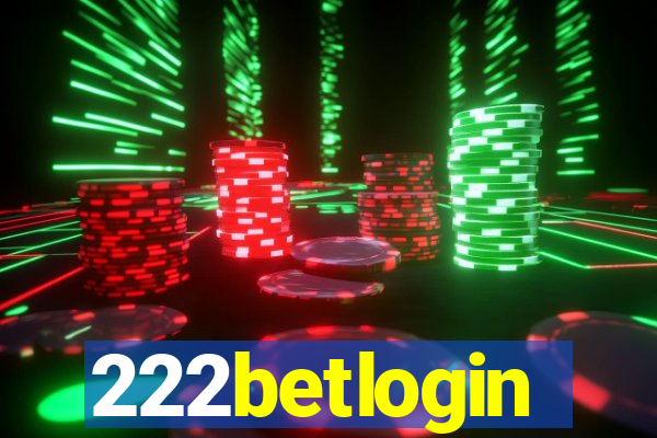 222betlogin