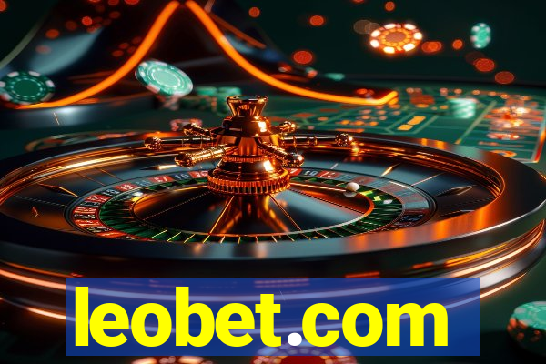 leobet.com