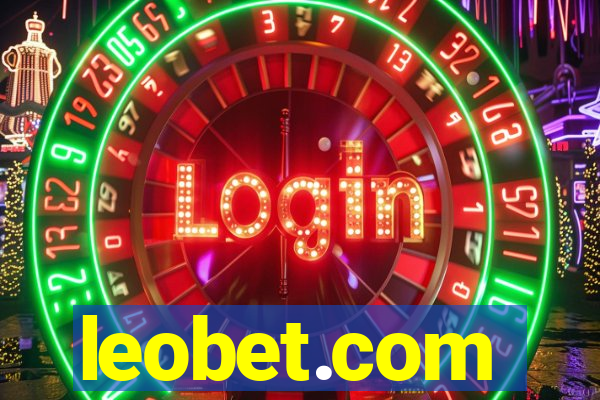 leobet.com