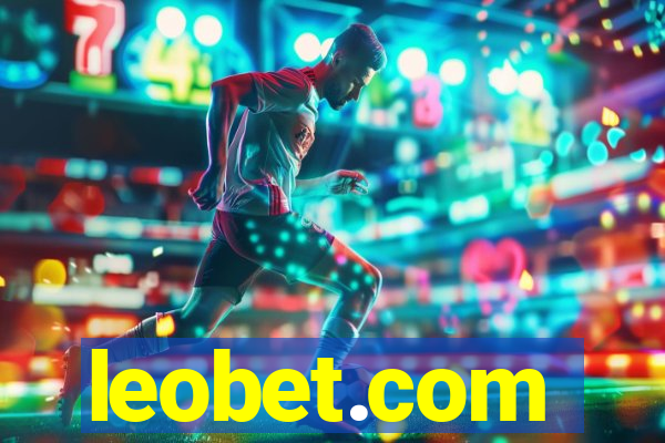 leobet.com