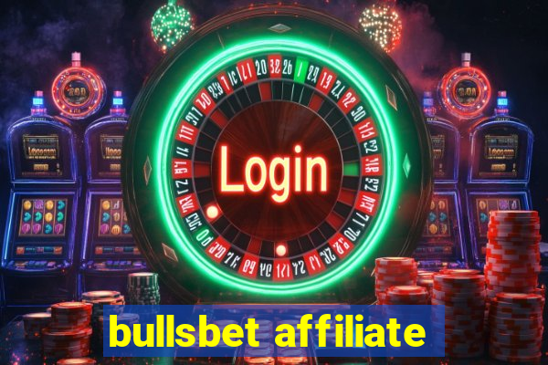 bullsbet affiliate