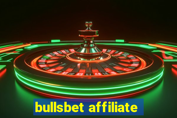 bullsbet affiliate