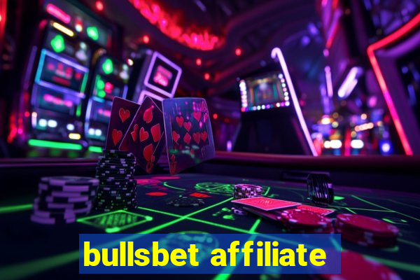 bullsbet affiliate