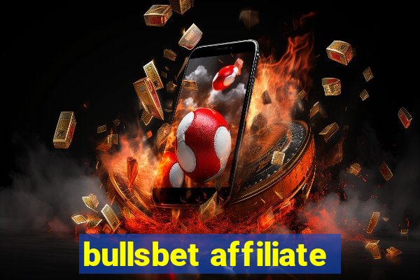 bullsbet affiliate