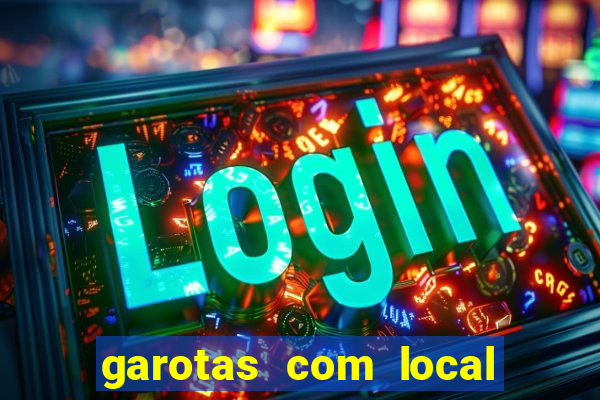 garotas com local porto alegre