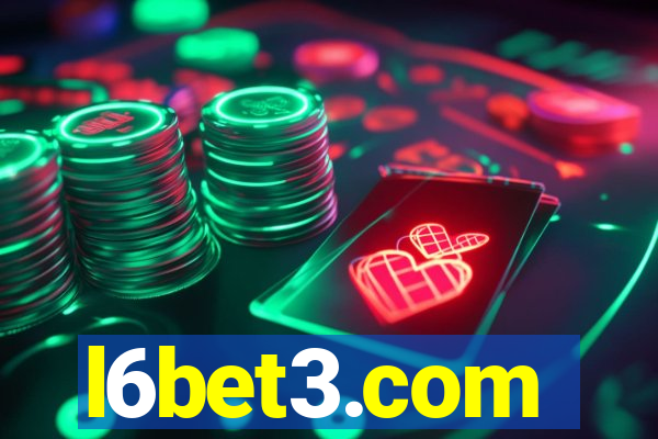 l6bet3.com