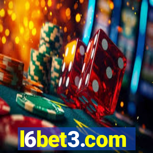 l6bet3.com