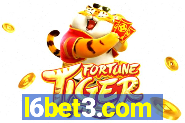 l6bet3.com