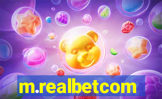 m.realbetcom